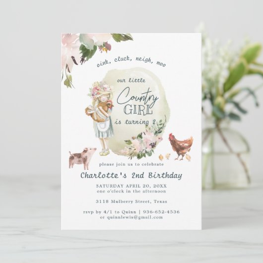 Boerderij dierentuin geboortecentrum (Staand voorkant)