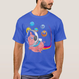 Boerderij Dierenvriend T-shirt