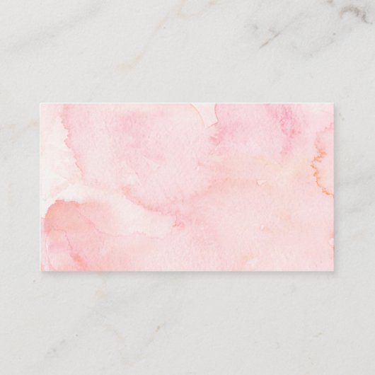 Boerderij dierlijk meisje Luierspoelbehuizing C Informatiekaartje (Achterkant)