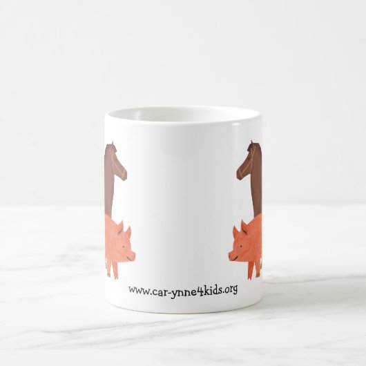 Boerderij Dierlijke Mok (Center)