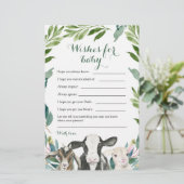 Boerderij diervriendelijke jongen wil Baby (Staand voorkant)