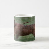 Boerderij Dog Mok (Center)