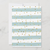 Boerderij Drive beroemd gemaakt door Boy Birthday Kaart (Achterkant)