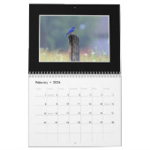 Boerderij en land Agenda 2020 van Tom Minutolo Kalender (Feb 2026)