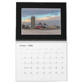 Boerderij en land Agenda 2020 van Tom Minutolo Kalender (Jan 2026)