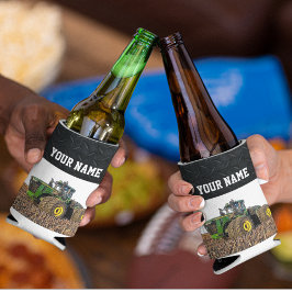 Boerderij Equipment Tractor Tillage Name Cool Farm Blikjeskoeler