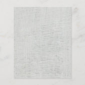 Boerderij erf tractortijd Capsule Baby Shower (Achterkant)