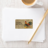 Boerderij Etiket (Insitu)