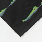 Boerderij Fleece Deken (Hoek)