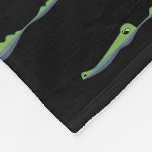 Boerderij Fleece Deken (Hoek)