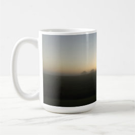 Boerderij Florida Morning Sunrise Natuurfotografie Koffiemok