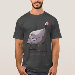 Boerderij Fowl T-shirt