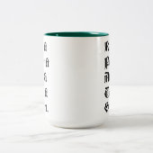 Boerderij Friends Ampersand Mok (Center)