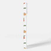 Boerderij Garden Waterverf Fun Pattern Case-Mate iPhone Case (Achterkant / Rechts)