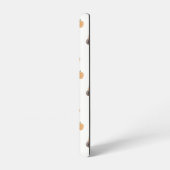 Boerderij Garden Waterverf Fun Pattern Samsung Galaxy Hoesje (Linkerkant)