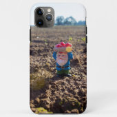 Boerderij Gnome Case-Mate iPhone Case (Achterkant)