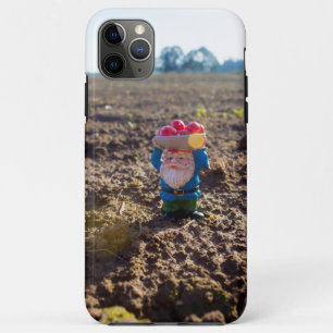 Boerderij Gnome Case-Mate iPhone Case