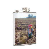 Boerderij Gnome Heupfles (Rechts)
