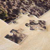 Boerderij Gnome Legpuzzel (Zijkant)