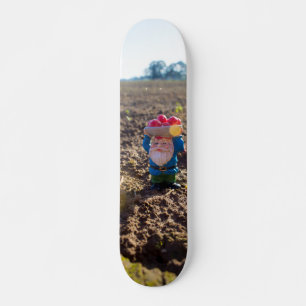 Boerderij Gnome Persoonlijk Skateboard