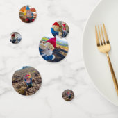 Boerderij Gnomes Confetti (Groep)