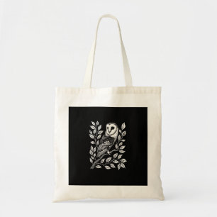 Boerderij Goth Heks Goblincore Cottagecore Academi Tote Bag
