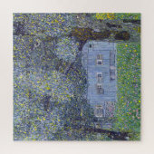 Boerderij, Gustav Klimt Legpuzzel (Verticaal)