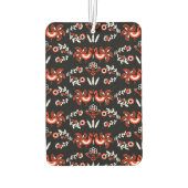 Boerderij Haan Platteland Home Decor Luchtverfrisser (Achterkant)