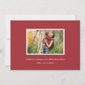 Boerderij Holly | Vakantie Foto Collage Kaart (Achterkant)