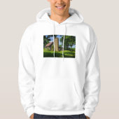 Boerderij Hoodie (Voorkant)