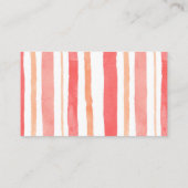 Boerderij huisdieren in de werf hoeveel Snoepjes Informatiekaartje (Achterkant)