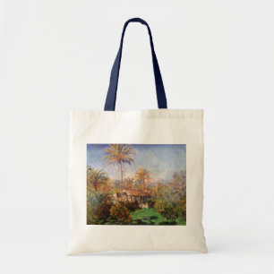 Boerderij in het kleine land in Bordighera door Cl Tote Bag