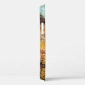 Boerderij in Provence door Vincent van Gogh Case-Mate iPhone Case (Achterkant / Rechts)