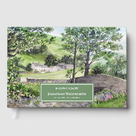 Boerderij in St Johns in the Vale Lake District Gastenboek