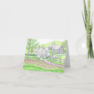 BOERDERIJ KAAART KAART