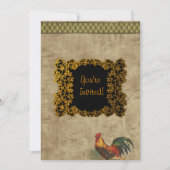 Boerderij Kaart (Voorkant)