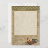 Boerderij Kaart (Achterkant)