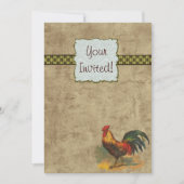 Boerderij Kaart (Voorkant)