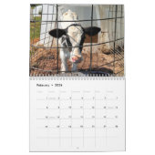 Boerderij Kalender (Feb 2026)