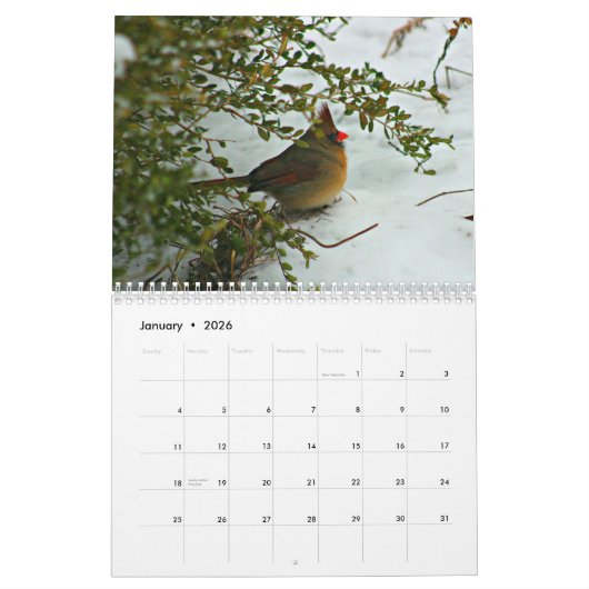 boerderij  kalender 2019 (Jan 2026)