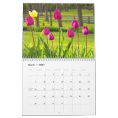 boerderij  kalender 2019 (Mar 2027)
