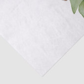 Boerderij kalveren Waterverf voorjaar Tissuepapier (Detail)