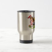 Boerderij Kerstmis Reisbeker (Center)