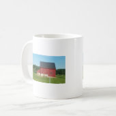 Boerderij Koffiemok (Voorkant links)
