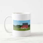 Boerderij Koffiemok (Links)