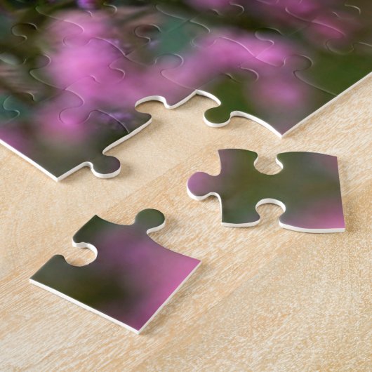 Boerderij konijn legpuzzel (Zijkant)