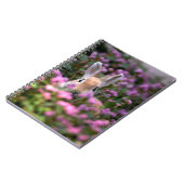 Boerderij konijn notitieboek (Linkerzijde)