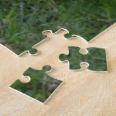 Boerderij lammeren Baby Legpuzzel (Zijkant)