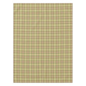 Boerderij Land Groen Tafelkleed (Voorkant)