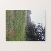 Boerderij Legpuzzel (Horizontaal)